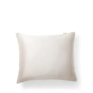 Essenza Essenza Alice silk Ivory kussensloop