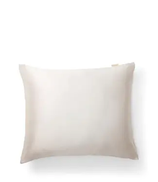 Essenza Essenza Alice silk Ivory kussensloop
