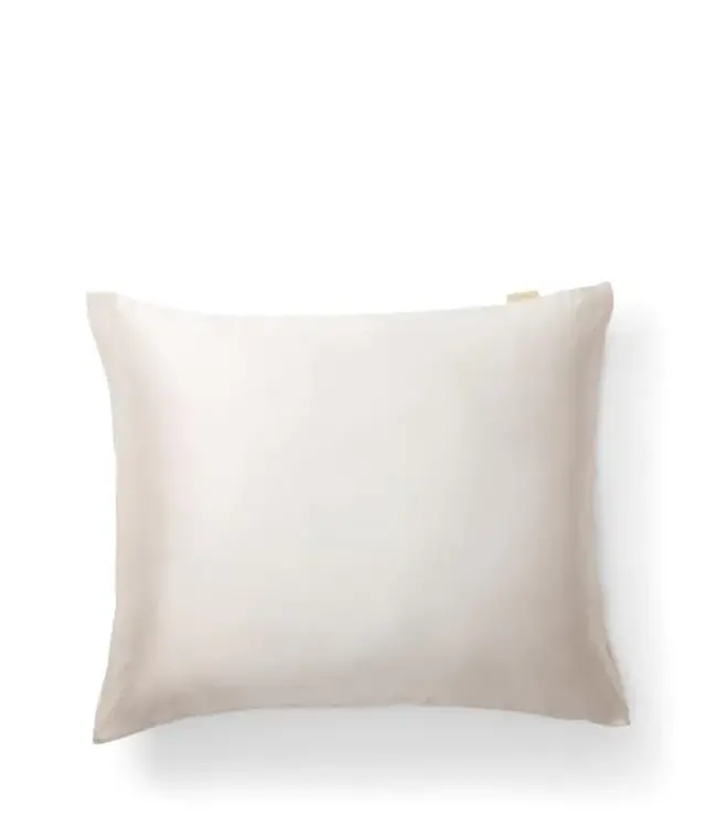 Essenza Alice silk Ivory kussensloop