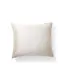 Essenza Alice silk Ivory kussensloop