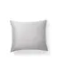 Essenza Alice silk Cloud grey kussensloop