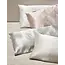 Essenza Alice silk Cloud grey kussensloop