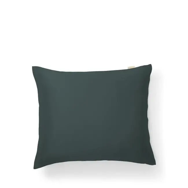 Alice silk Balsam, groen