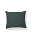 Essenza Alice silk Balsam green kussensloop