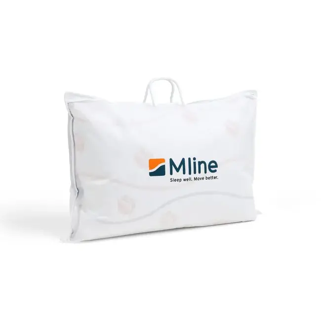 Mline TeamNL Pillow