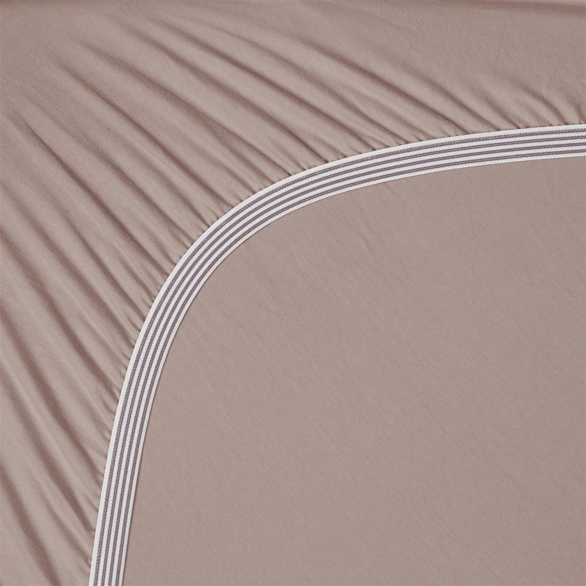 Pip Studio Royal Nights Roze hoeslaken