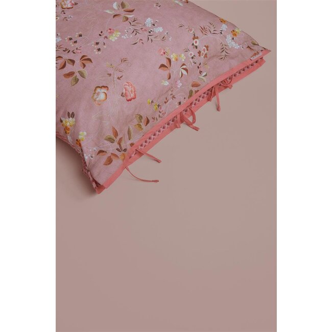 Pip Studio Royal Nights Roze hoeslaken