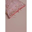Pip Studio Royal Nights Roze hoeslaken