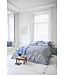 Pip Studio Jabali Flower Blauw dekbedovertrek