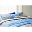 Pip Studio Jabali Flower Blauw dekbedovertrek