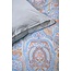 Pip Studio Jabali Flower Blauw dekbedovertrek