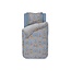 Pip Studio Jabali Flower Blauw dekbedovertrek