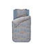 Pip Studio Jabali Flower Blauw dekbedovertrek