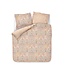 Pip Studio Jabali Flower Koraalrood dekbedovertrek