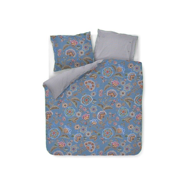 Matata, blauw