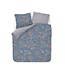 Pip Studio Matata Blauw dekbedovertrek