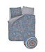 Pip Studio Matata Blauw dekbedovertrek