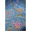 Pip Studio Matata Blauw dekbedovertrek