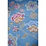 Pip Studio Matata Blauw dekbedovertrek
