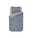 Pip Studio Matata Blauw dekbedovertrek
