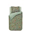 Pip Studio Matata Groen dekbedovertrek