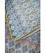 Pip Studio Ashanti Blauw dekbedovertrek