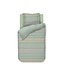 Pip Studio Ashanti Groen dekbedovertrek