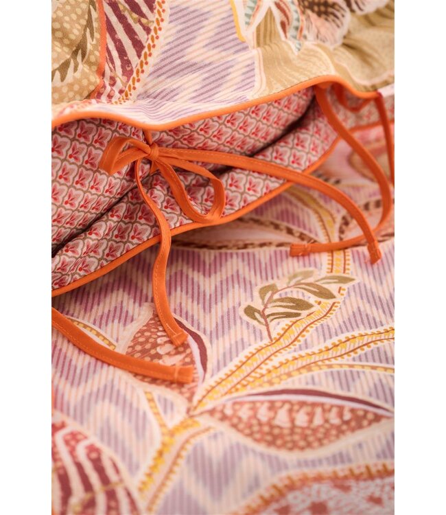 Pip Studio Hakuna Lila dekbedovertrek