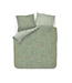 Pip Studio Kili Flower Groen dekbedovertrek