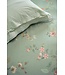 Pip Studio Kili Flower Groen dekbedovertrek