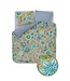 Pip Studio Viva La Vida Blauw dekbedovertrek