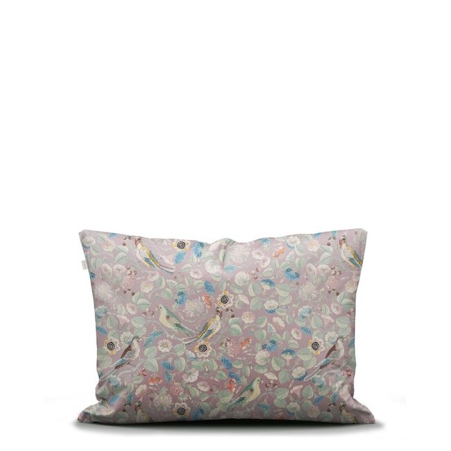 Essenza Aleste kussensloop Pale lilac