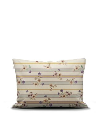Essenza Essenza Amare kussensloop Vanilla