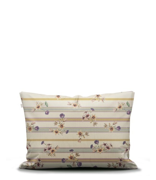 Essenza Amare kussensloop Vanilla