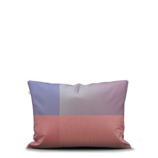 Essenza Essenza Femi kussensloop Summer mauve