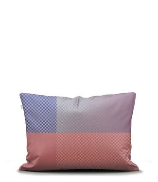 Essenza Essenza Femi kussensloop Summer mauve