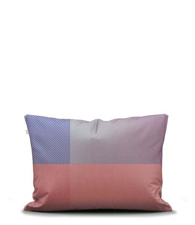 Essenza Femi kussensloop Summer mauve