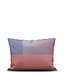Essenza Femi kussensloop Summer mauve