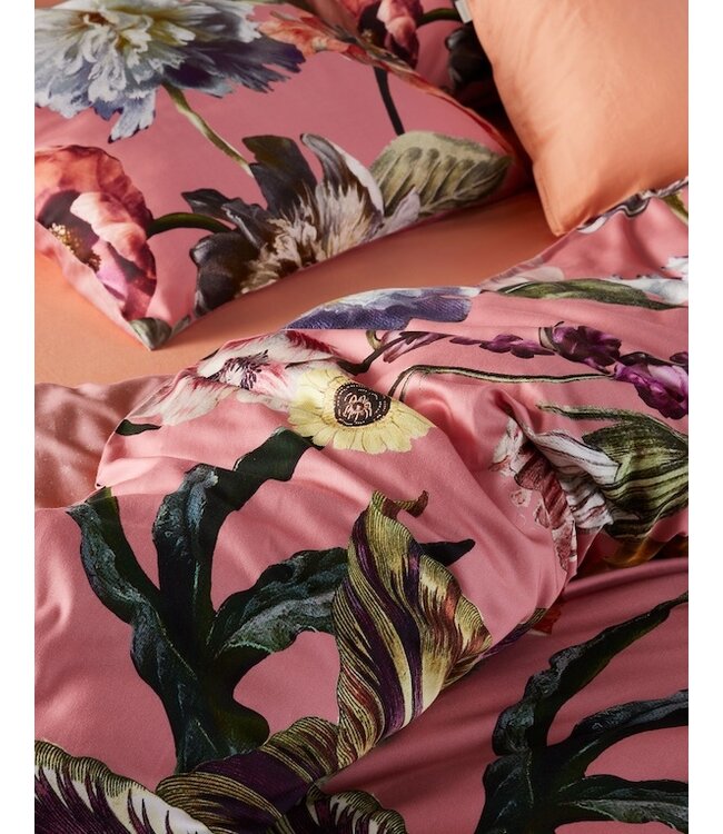 Essenza Filou kussensloop Summer Mauve