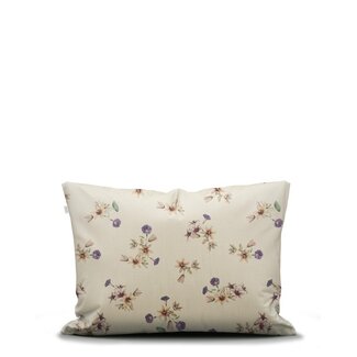 Essenza Essenza Fiora kussensloop Vanilla