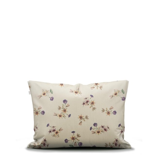 Essenza Fiora kussensloop Vanilla