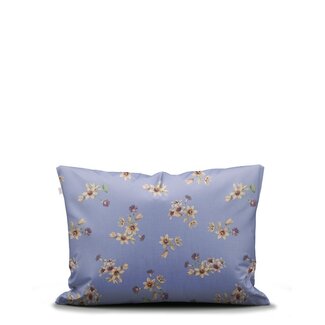 Essenza Fiora kussensloop Lavender blue