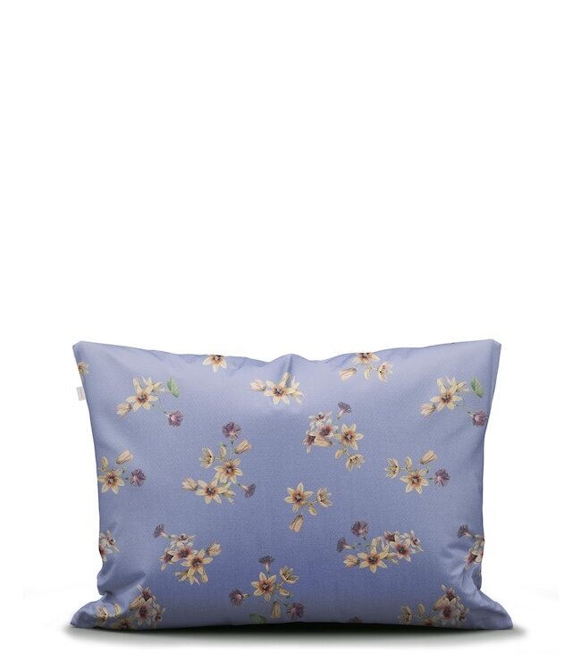 Essenza Fiora kussensloop Lavender blue