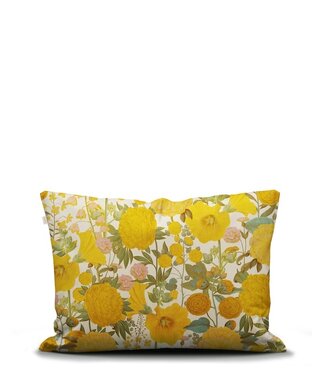 Essenza Essenza Florentien kussensloop Yellow