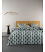 Essenza Ilori kussensloop Pearl grey