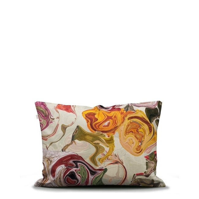 Essenza Isaline kussensloop Vanilla