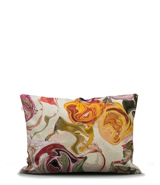 Essenza Isaline kussensloop Vanilla