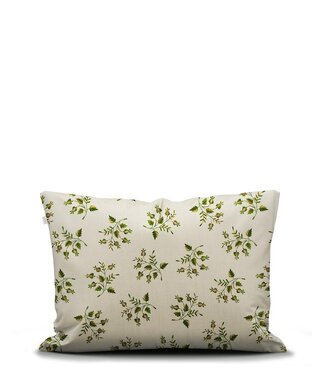 Essenza Essenza Jolien kussensloop Vanilla Essenza Essenza Jolien kussensloop Vanilla