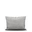 Essenza Jule kussensloop Anthracite