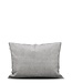 Essenza Jule kussensloop Anthracite